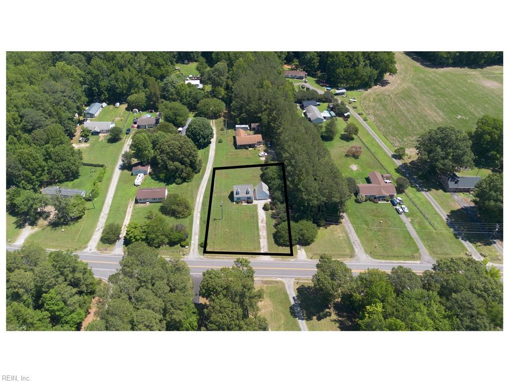 5279 Hickory Fork Road Gloucester VA 23061
