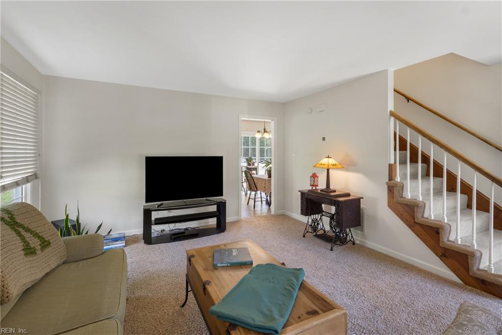 5279 Hickory Fork Road Gloucester VA 23061