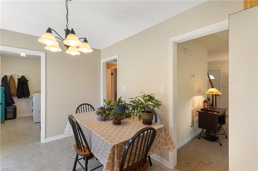 5279 Hickory Fork Road Gloucester VA 23061