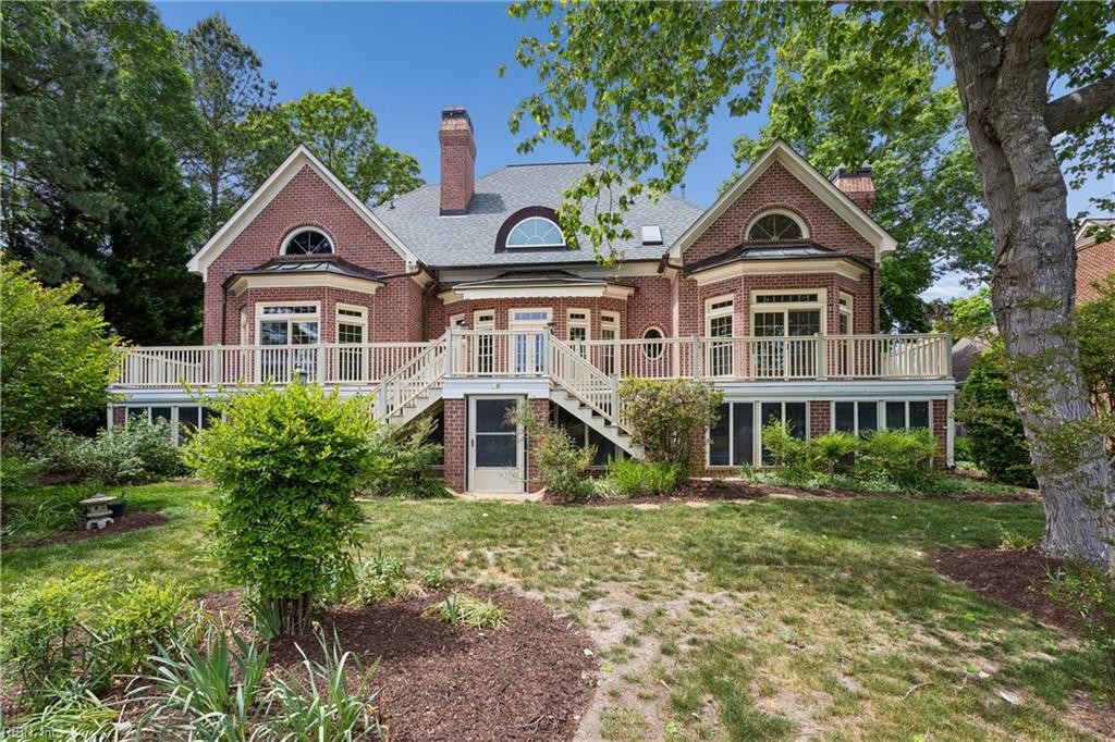 3009 Travis Pond Road Williamsburg VA 23185