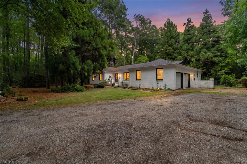 8697 Farys Mill Road Gloucester VA 23061