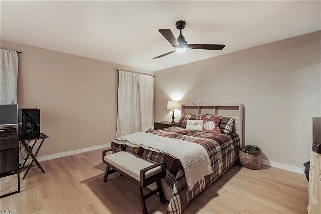 8697 Farys Mill Road Gloucester VA 23061