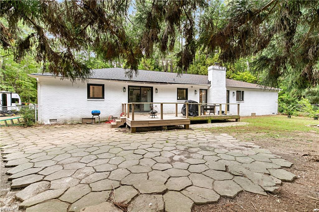 8697 Farys Mill Road Gloucester VA 23061