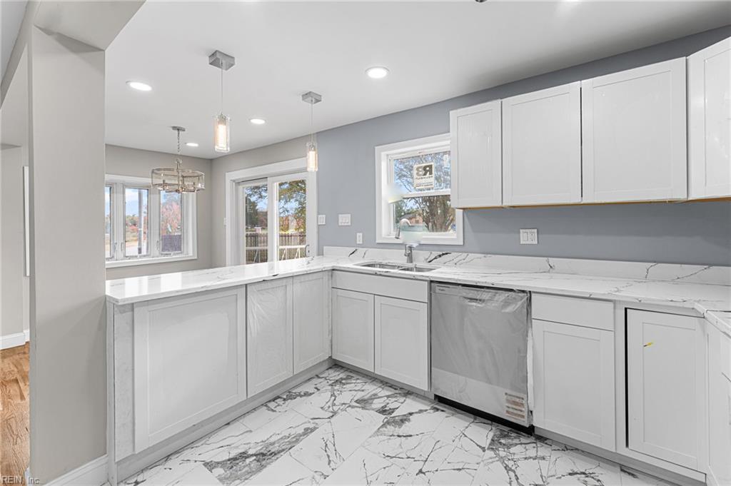 1416 Hampton Drive Newport News VA 23607