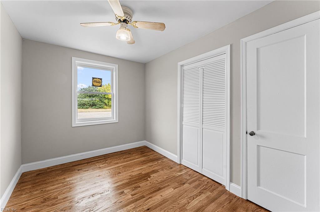 1416 Hampton Drive Newport News VA 23607