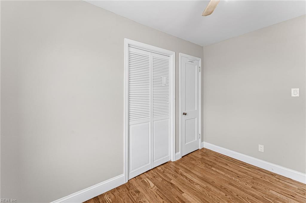 1416 Hampton Drive Newport News VA 23607