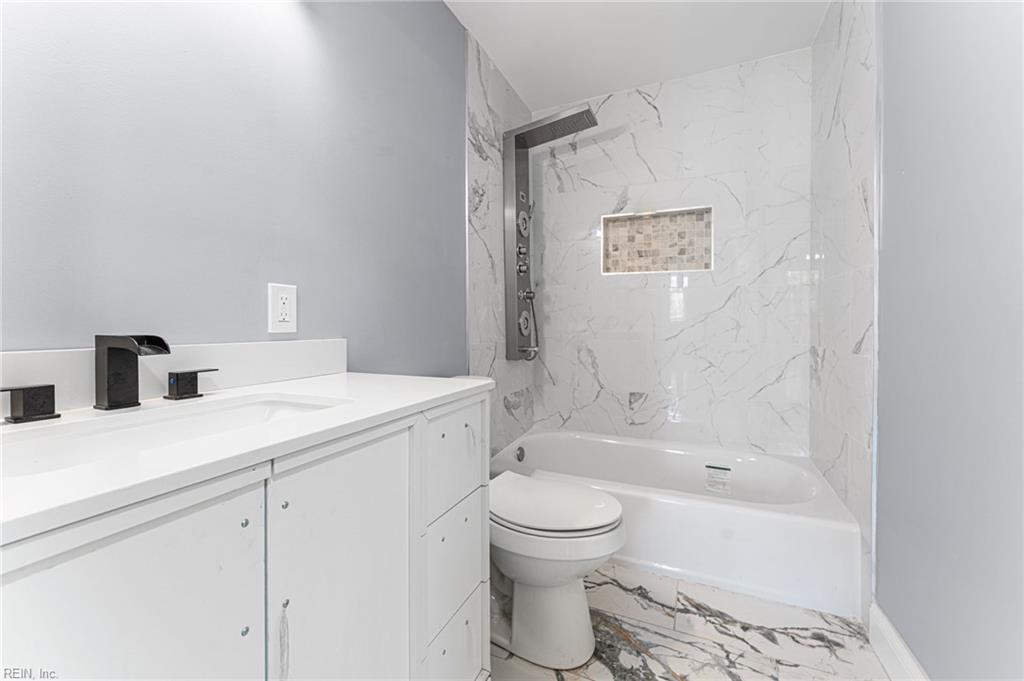 1416 Hampton Drive Newport News VA 23607