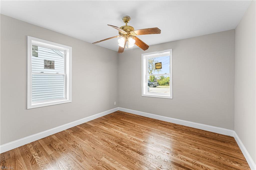 1416 Hampton Drive Newport News VA 23607