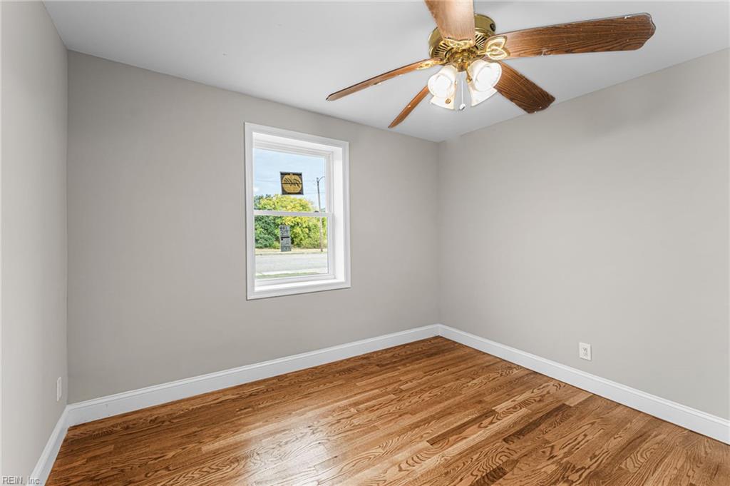 1416 Hampton Drive Newport News VA 23607