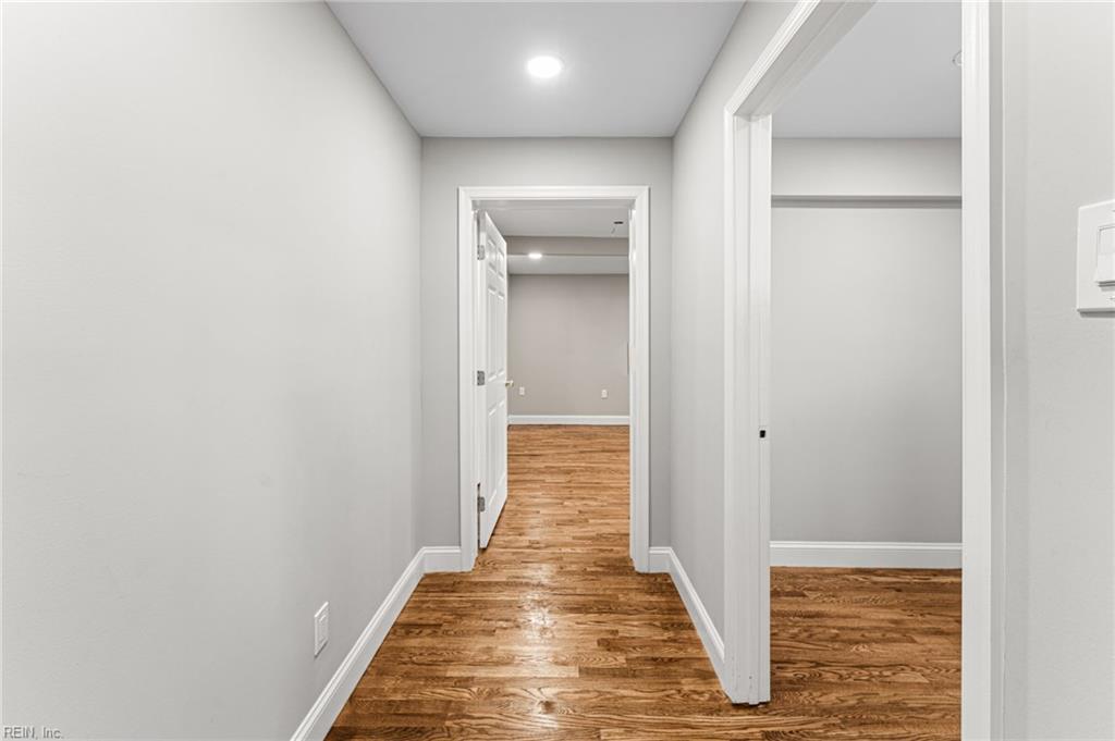 1416 Hampton Drive Newport News VA 23607