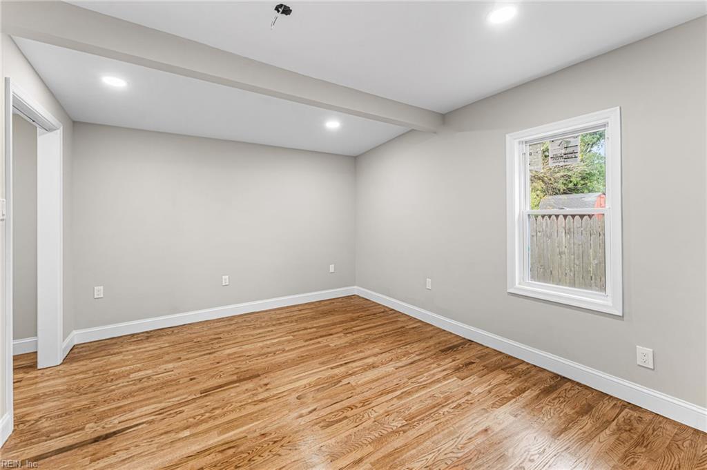 1416 Hampton Drive Newport News VA 23607