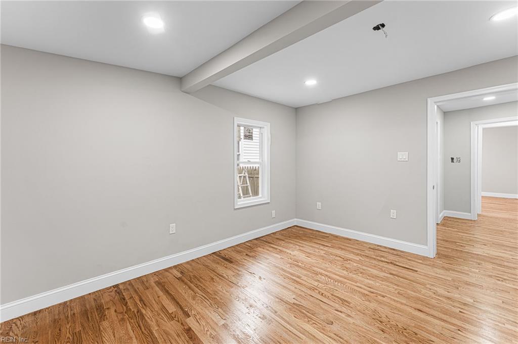 1416 Hampton Drive Newport News VA 23607