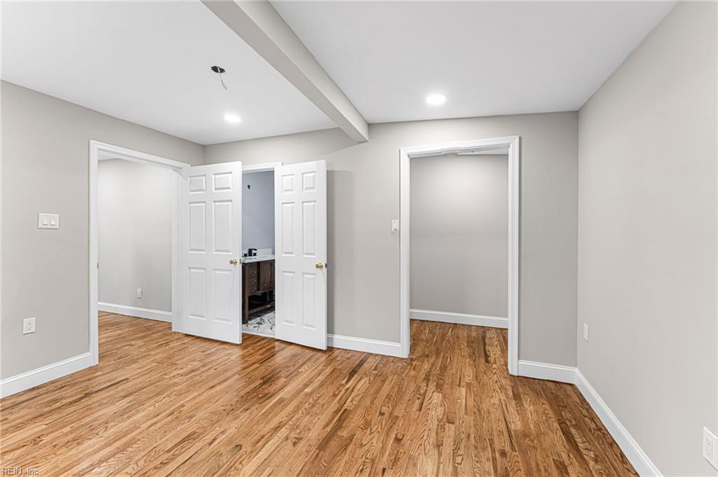 1416 Hampton Drive Newport News VA 23607