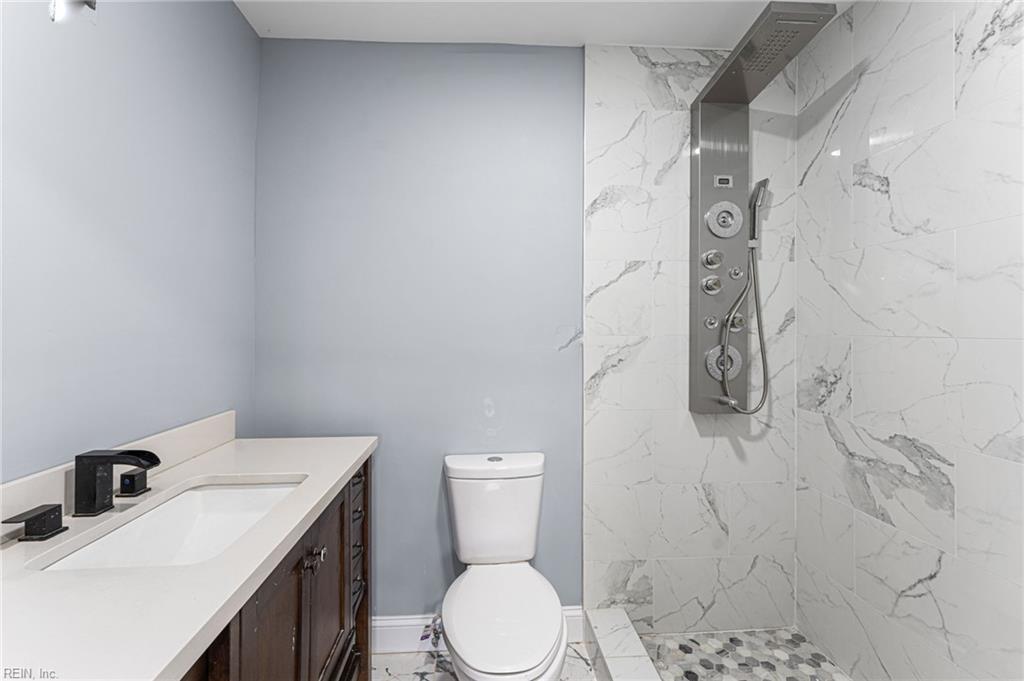 1416 Hampton Drive Newport News VA 23607