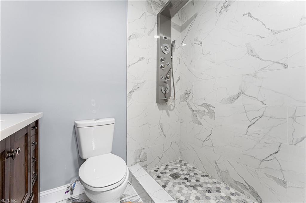 1416 Hampton Drive Newport News VA 23607