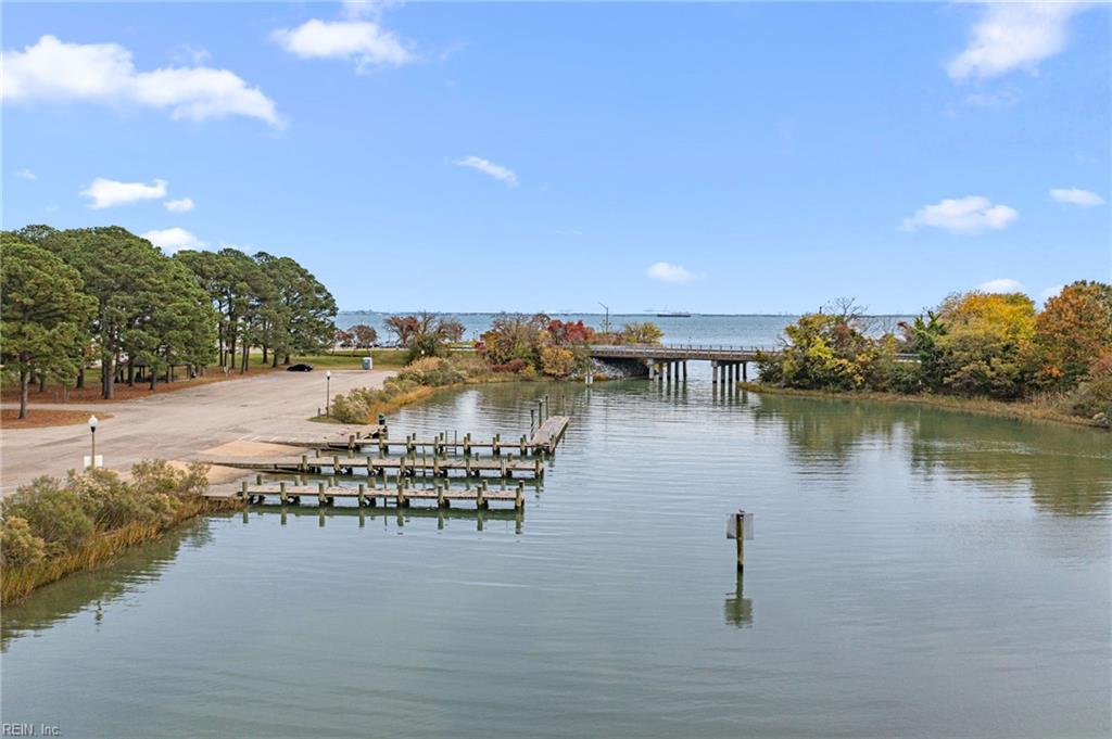 1416 Hampton Drive Newport News VA 23607