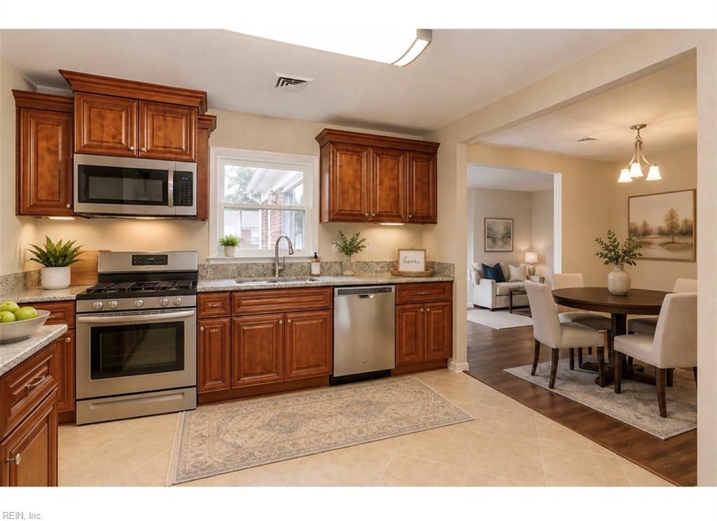 925 South Avenue Newport News VA 23605