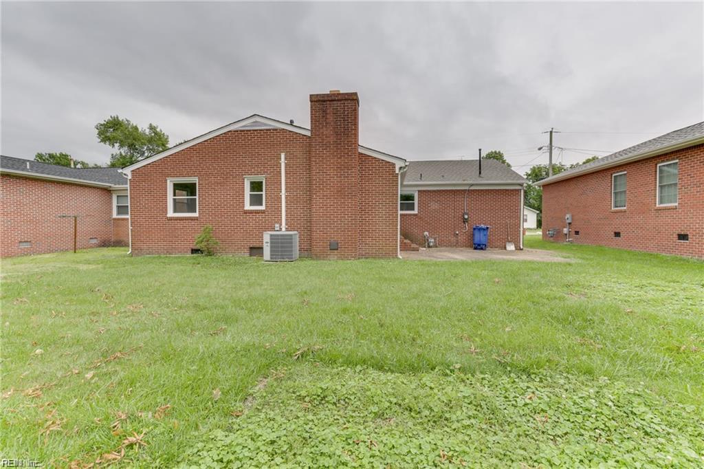 925 South Avenue Newport News VA 23605