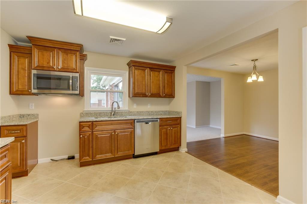 925 South Avenue Newport News VA 23605