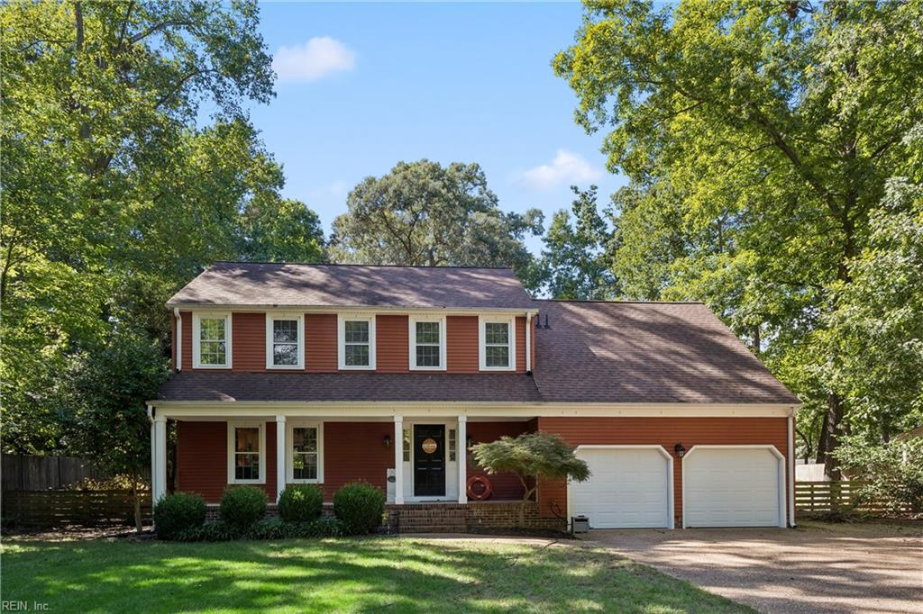609 E Woodland Drive Yorktown VA 23692