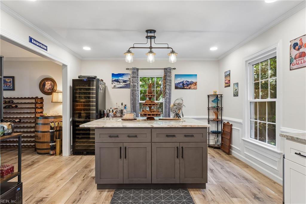 609 E Woodland Drive Yorktown VA 23692