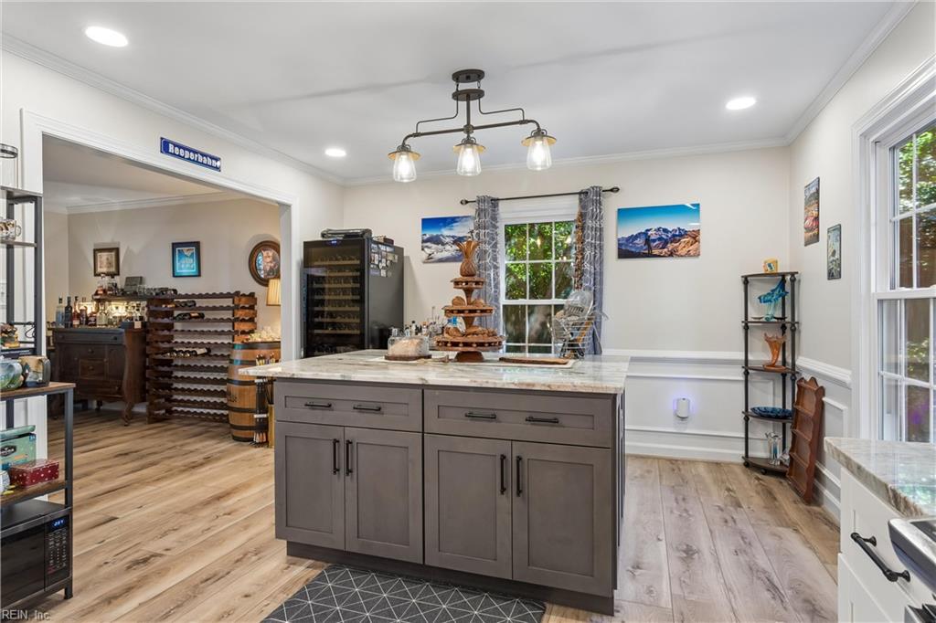 609 E Woodland Drive Yorktown VA 23692