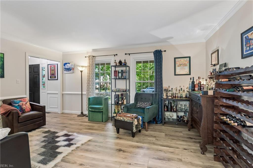 609 E Woodland Drive Yorktown VA 23692