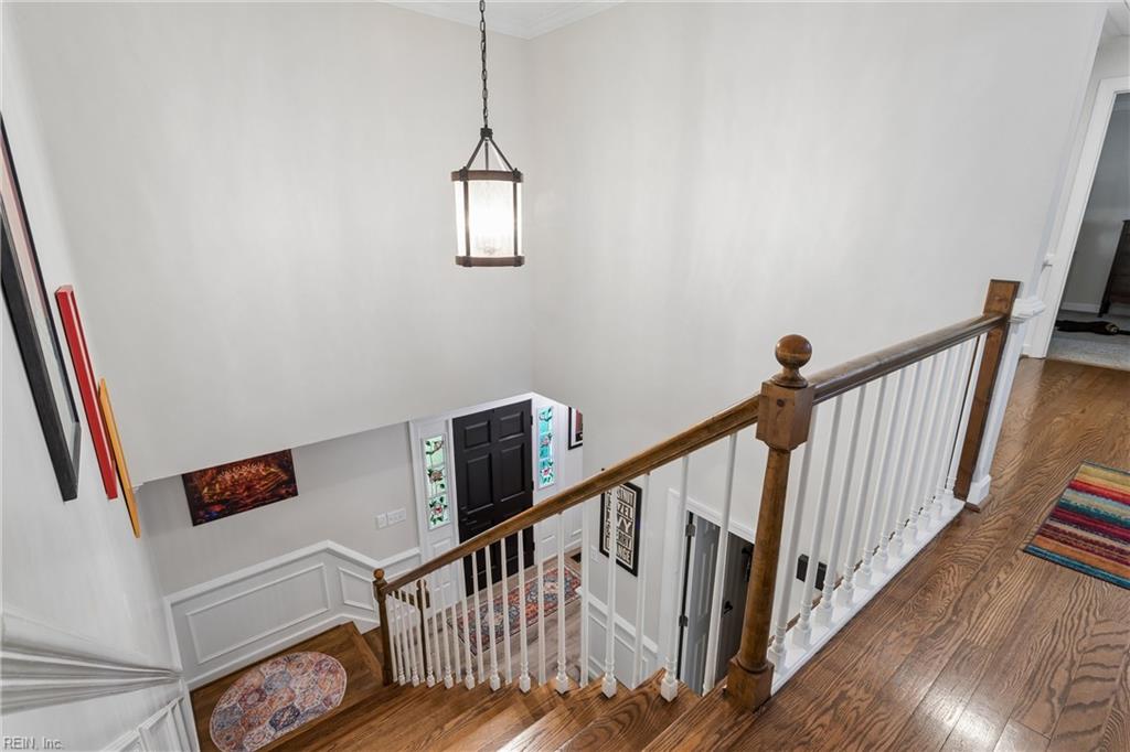 609 E Woodland Drive Yorktown VA 23692