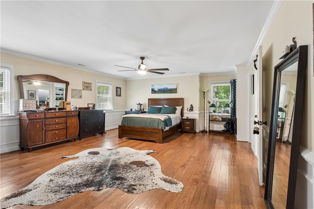 609 E Woodland Drive Yorktown VA 23692