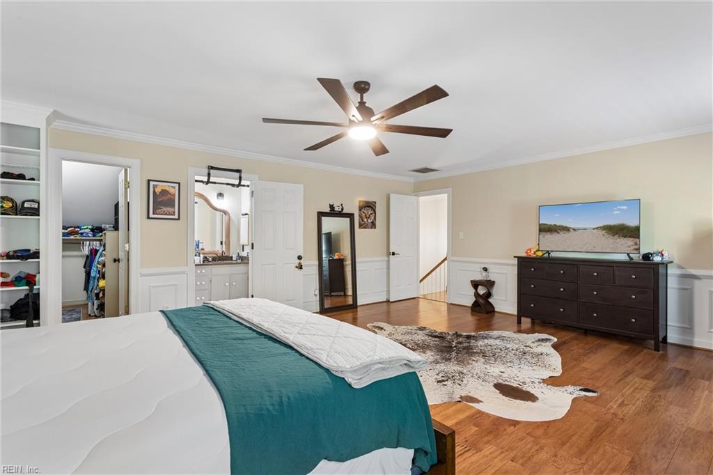 609 E Woodland Drive Yorktown VA 23692