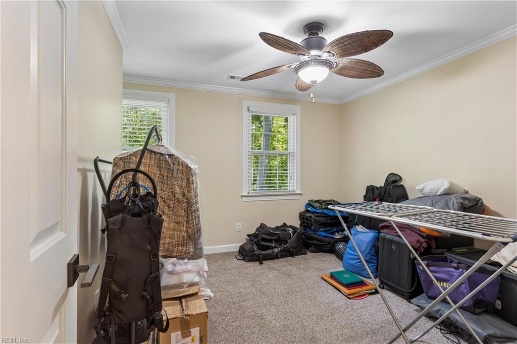 609 E Woodland Drive Yorktown VA 23692