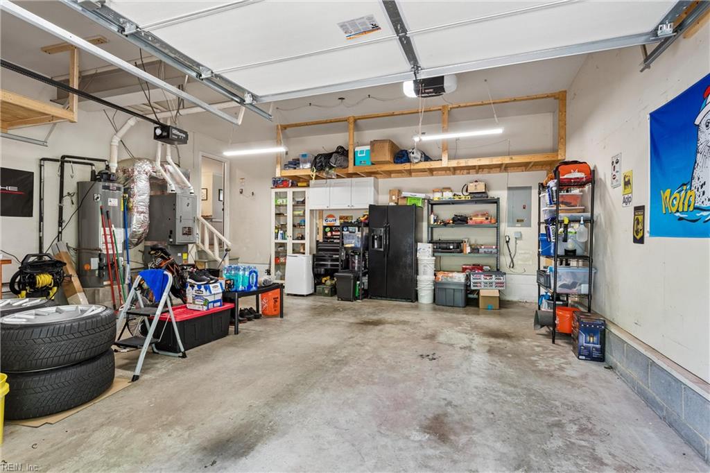 609 E Woodland Drive Yorktown VA 23692
