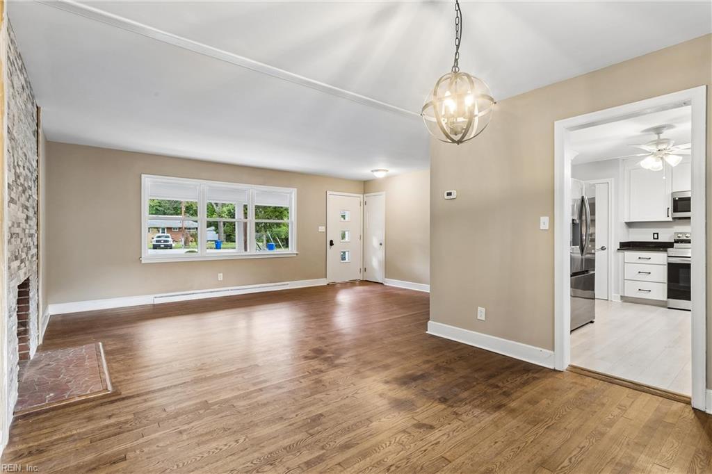6 Anderson Circle Newport News VA 23606