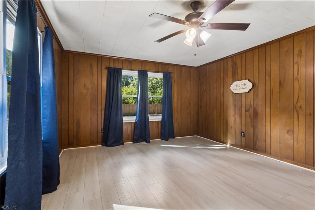 6 Anderson Circle Newport News VA 23606