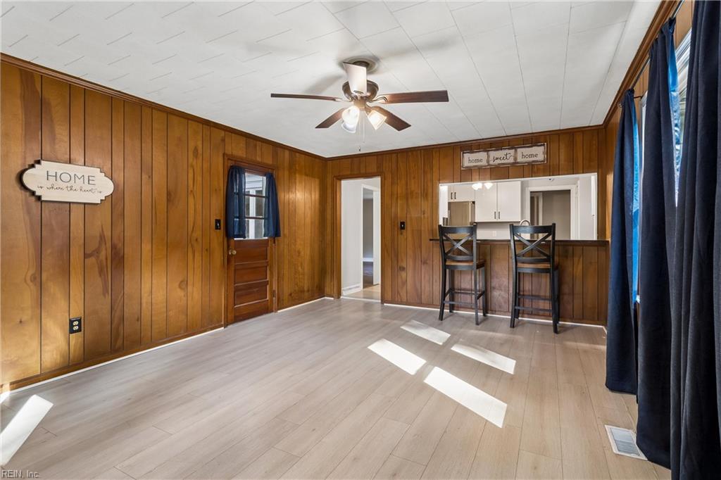 6 Anderson Circle Newport News VA 23606