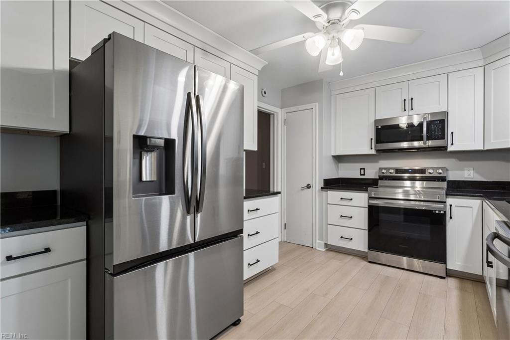 6 Anderson Circle Newport News VA 23606