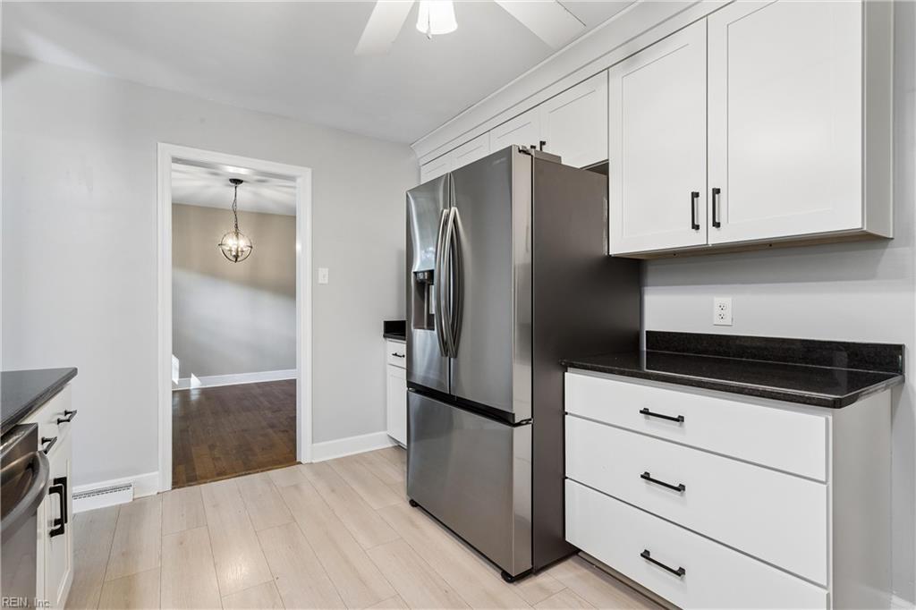 6 Anderson Circle Newport News VA 23606