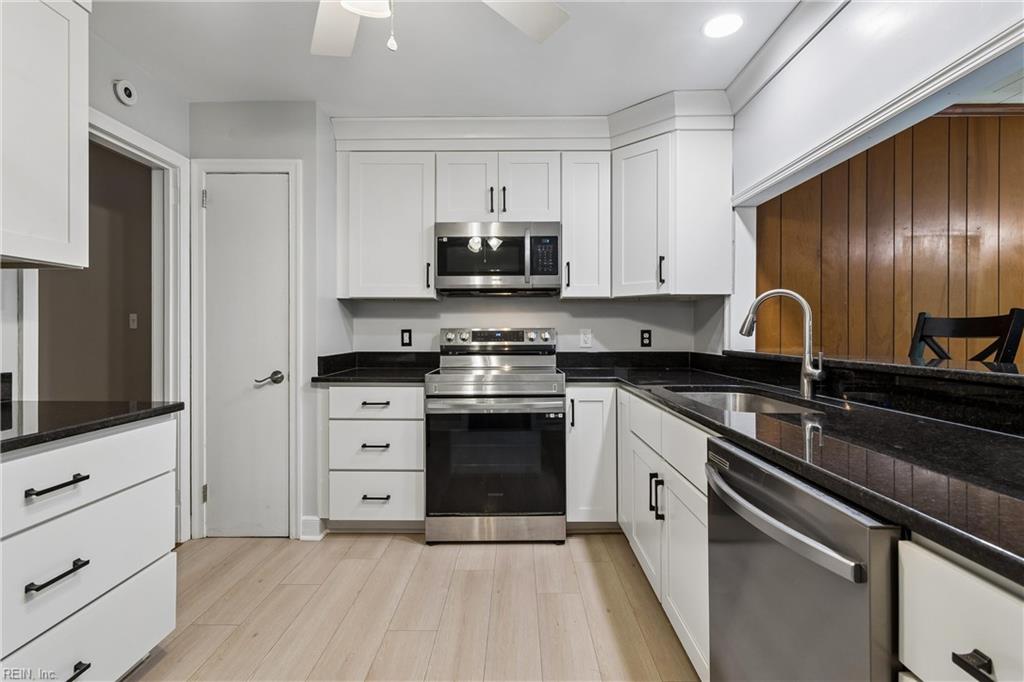 6 Anderson Circle Newport News VA 23606