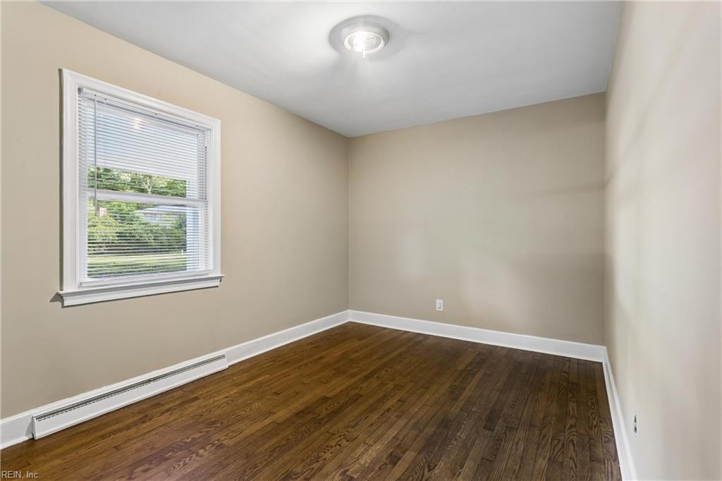 6 Anderson Circle Newport News VA 23606