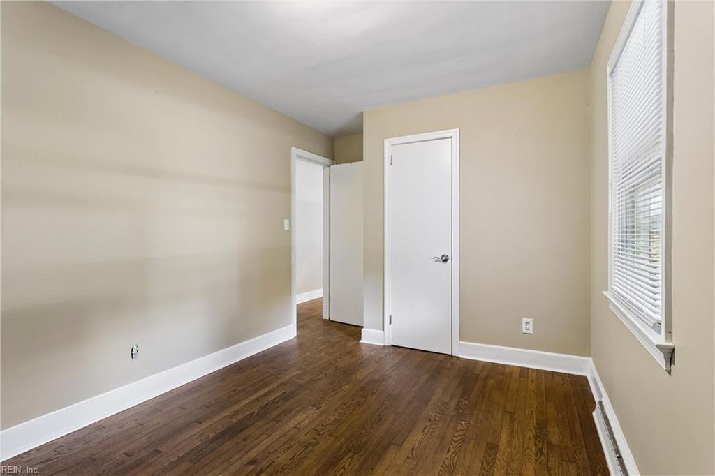 6 Anderson Circle Newport News VA 23606