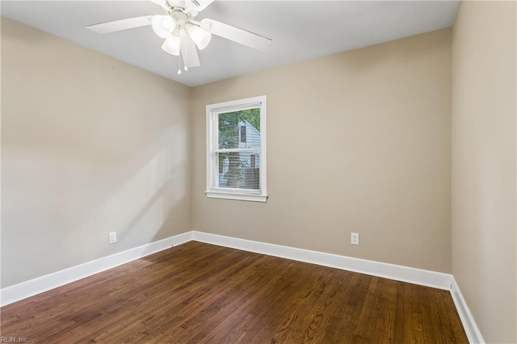 6 Anderson Circle Newport News VA 23606