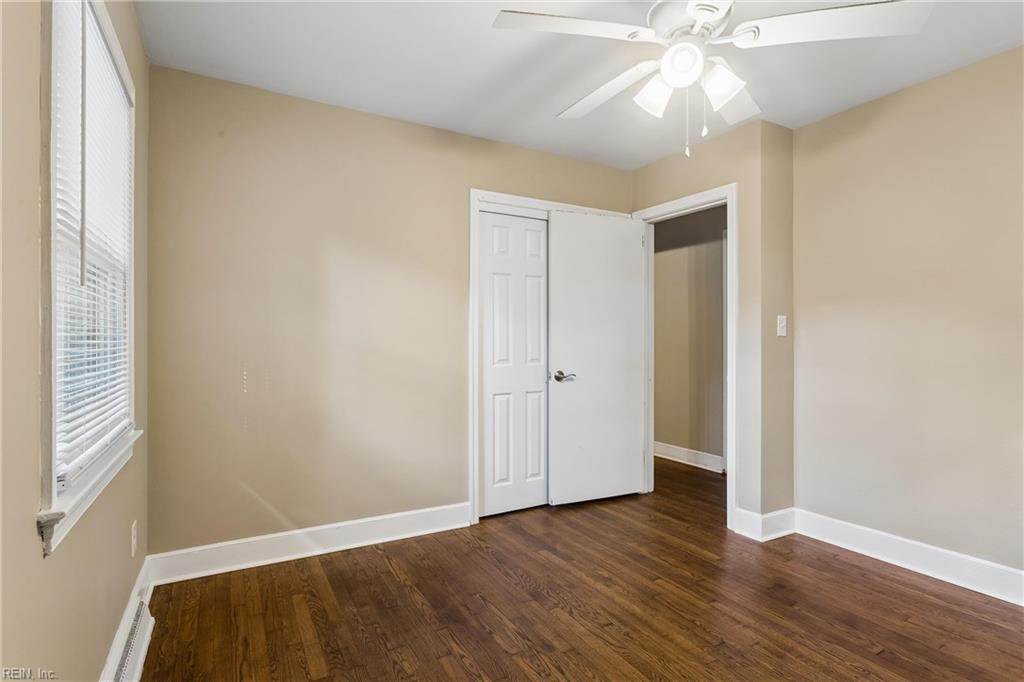6 Anderson Circle Newport News VA 23606