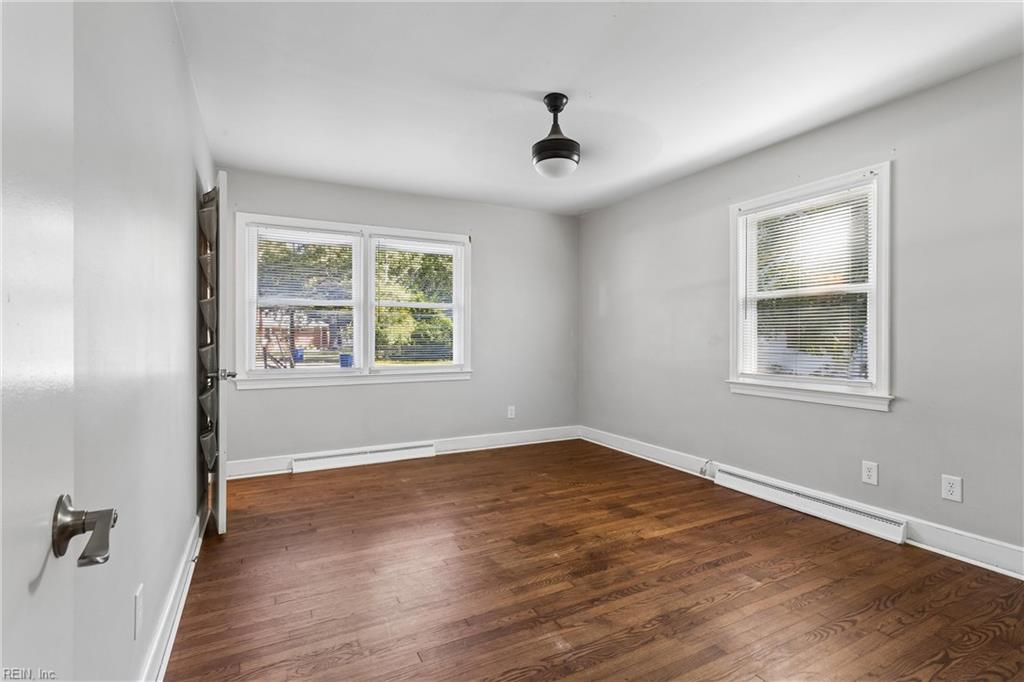 6 Anderson Circle Newport News VA 23606