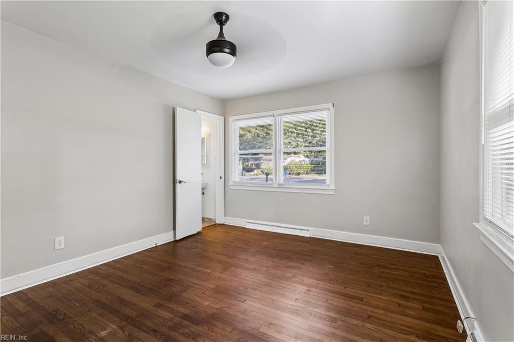 6 Anderson Circle Newport News VA 23606
