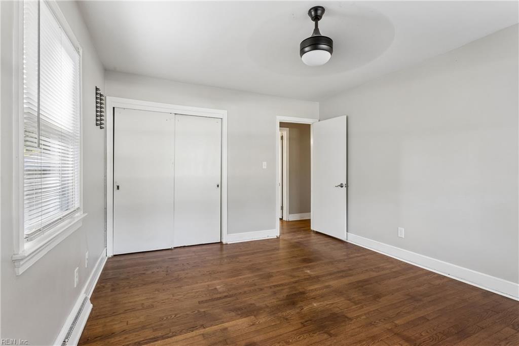 6 Anderson Circle Newport News VA 23606