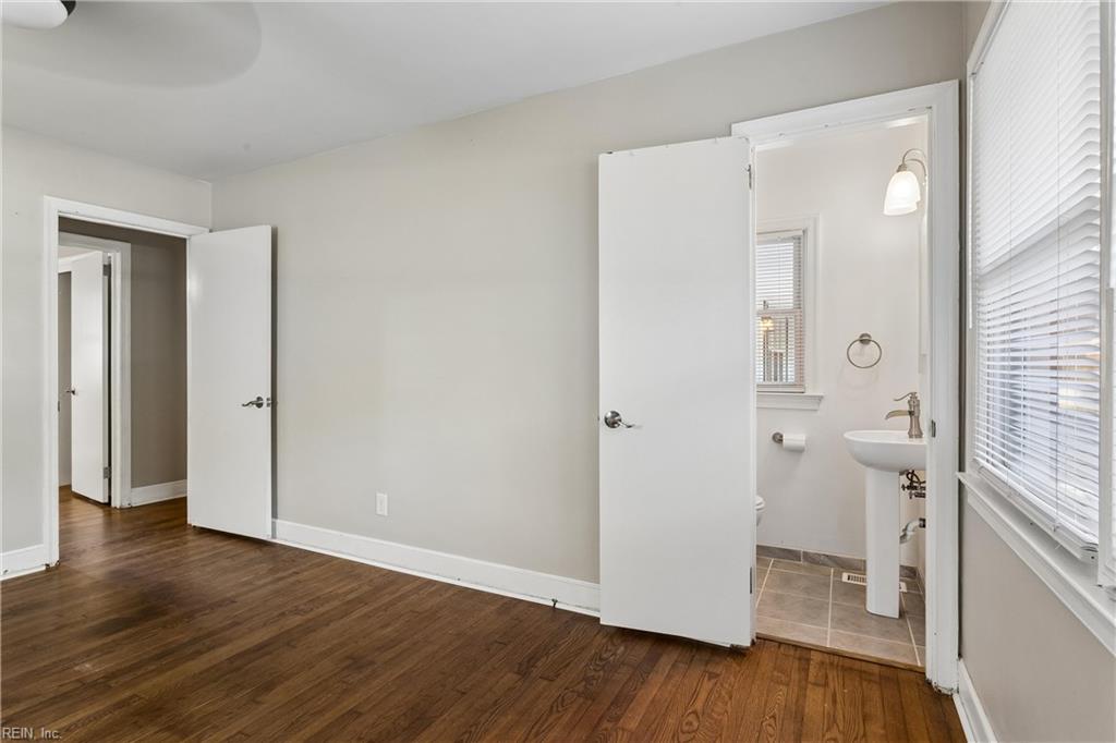 6 Anderson Circle Newport News VA 23606