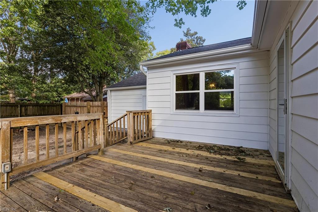 6 Anderson Circle Newport News VA 23606