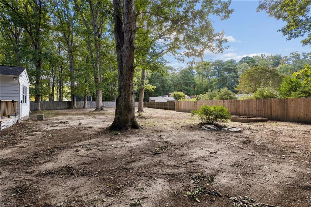 6 Anderson Circle Newport News VA 23606