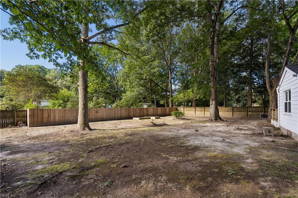6 Anderson Circle Newport News VA 23606