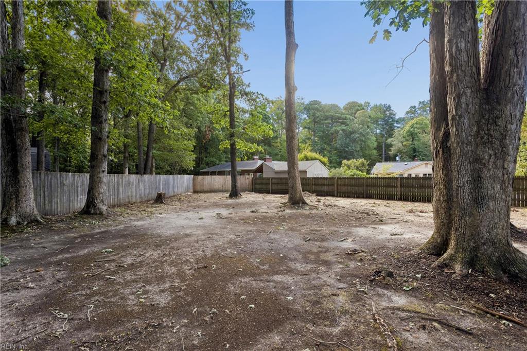 6 Anderson Circle Newport News VA 23606